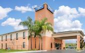 Туры в отель Rodeway Inn Wesley Chapel