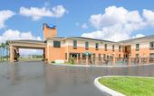 Туры в отель Rodeway Inn Wesley Chapel