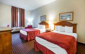 Туры в отель Rodeway Inn Wesley Chapel