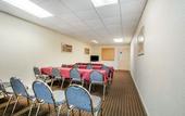 Туры в отель Rodeway Inn Wesley Chapel