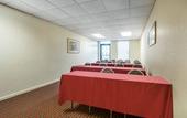 Туры в отель Rodeway Inn Wesley Chapel
