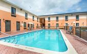 Туры в отель Rodeway Inn Wesley Chapel