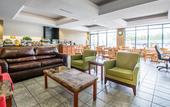 Туры в отель Rodeway Inn Wesley Chapel