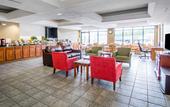 Туры в отель Rodeway Inn Wesley Chapel