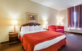 Туры в отель Rodeway Inn Wesley Chapel