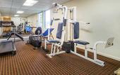 Туры в отель Rodeway Inn Wesley Chapel
