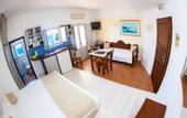 Туры в отель Panorama Studios & Suites