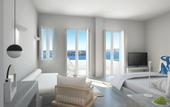 Туры в отель Panorama Studios & Suites