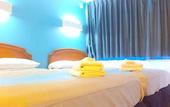 Туры в отель Aire Hotel North Beach