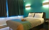 Туры в отель Aire Hotel North Beach