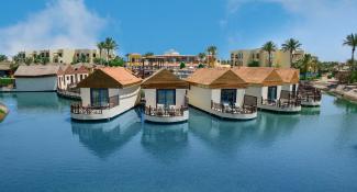 Panorama Bungalow Resort El Gouna 4*