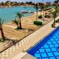 Туры в отель Panorama Bungalow Resort El Gouna, оператор Anex Tour