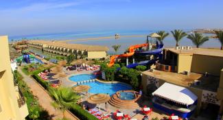 Bellagio Beach Resort & Spa 4*