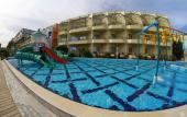 Туры в отель Panorama Bungalows Aqua Park Hurghada