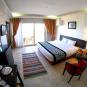 Туры в отель Panorama Bungalows Aqua Park Hurghada, оператор Anex Tour