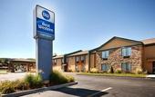 Туры в отель Best Western Maple City Inn