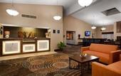Туры в отель Best Western Maple City Inn