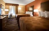 Туры в отель Best Western Maple City Inn