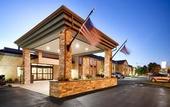 Туры в отель Best Western Maple City Inn