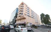 Туры в отель Panorama Bur Dubai