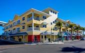 Туры в отель Harbour House At The Inn