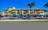 Туры в отель Harbour House At The Inn