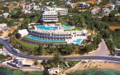 Туры в отель Panorama Hotel