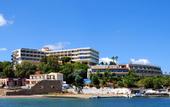 Туры в отель Panorama Hotel