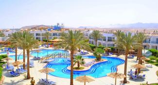 Panorama Naama Heights 4*