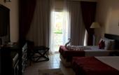 Туры в отель Panorama Naama Heights