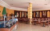 Туры в отель Panorama Naama Heights