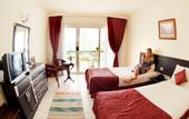 Туры в отель Panorama Naama Heights