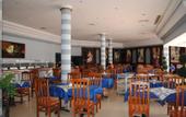 Туры в отель Panorama Naama Heights
