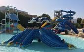 Туры в отель Panorama Naama Heights