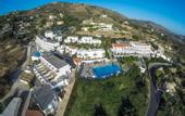 Туры в отель Panorama Hotel & Village