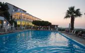 Туры в отель Panorama Hotel & Village