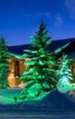 Туры в отель Daniels Summit Lodge