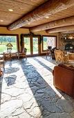 Туры в отель Daniels Summit Lodge