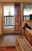 Туры в отель Daniels Summit Lodge