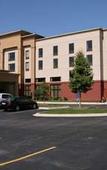 Туры в отель Hampton Inn & Suites Bolingbrook