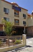 Туры в отель Best Western Burbank Airport Inn