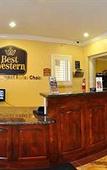 Туры в отель Best Western Burbank Airport Inn