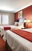 Туры в отель Best Western Burbank Airport Inn