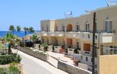Туры в отель Panos Beach Hotel