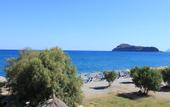 Туры в отель Panos Beach Hotel