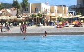 Туры в отель Panos Beach Hotel