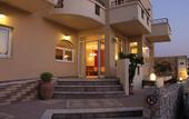 Туры в отель Panos Beach Hotel