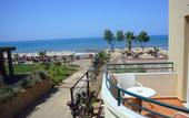 Туры в отель Panos Beach Hotel