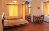 Туры в отель Panos Beach Hotel
