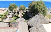 Туры в отель Panos Beach Hotel